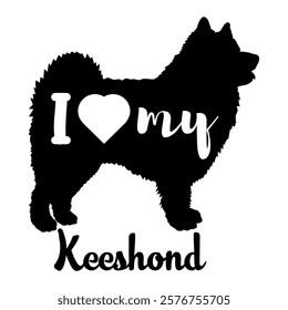  dog silhouette, dog, dog breeds, logo, vector, silhouette, i love my dog, animal, illustration, icon, sign, design, black, symbol, pet, love