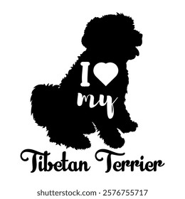  dog silhouette, dog, dog breeds, logo, vector, silhouette, i love my dog, animal, illustration, icon, sign, design, black, symbol, pet, love