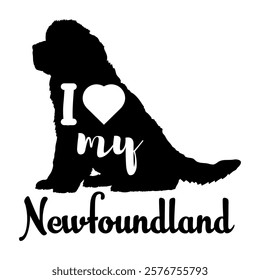  dog silhouette, dog, dog breeds, logo, vector, silhouette, i love my dog, animal, illustration, icon, sign, design, black, symbol, pet, love