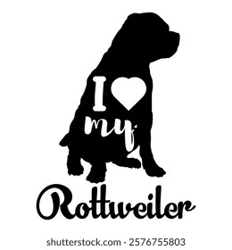  dog silhouette, dog, dog breeds, logo, vector, silhouette, i love my dog, animal, illustration, icon, sign, design, black, symbol, pet, love