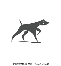 ジャンプ 犬 シルエット のイラスト素材 画像 ベクター画像 Shutterstock