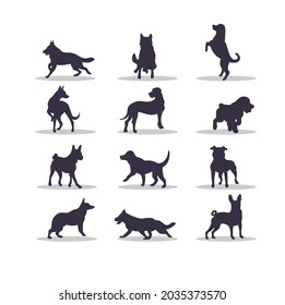 犬 横顔 イラスト の画像 写真素材 ベクター画像 Shutterstock 犬 横顔 イラスト の画像 写真素材 ベクター画像 Shutterstock