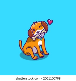 犬 噛みつく のイラスト素材 画像 ベクター画像 Shutterstock