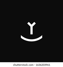 Dog smile vector image for web and design