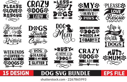 dog svg bundle, dog svg design, dog bundle, dog design svg