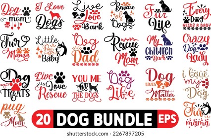 dog svg bundle, dog svg design, dog bundle, dog design, animal svg bundle, svg bundle