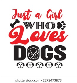 Dog svg cut file design for t-shirt, cards, frame artwork, phome cases, bags, mugs, stickers, tumblers, print etc. svg