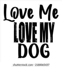 Dog SVG Design New 2023