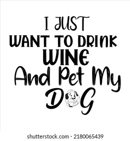 Dog SVG Design New 2023