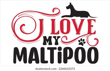 Dog SVG Design Template. Dog SVG Bundle. Dog Lover SVG design