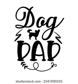 Dog Svg" Design, Dog T-shirt Design