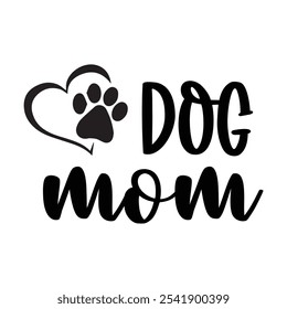 Dog Svg" Design, Dog T-shirt Design