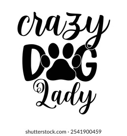 Dog Svg" Design, Dog T-shirt Design