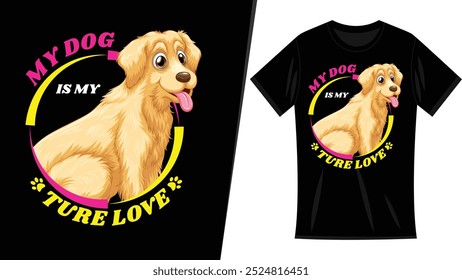 dog t shirt design, t shirt