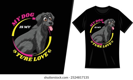 dog t shirt design, t shirt