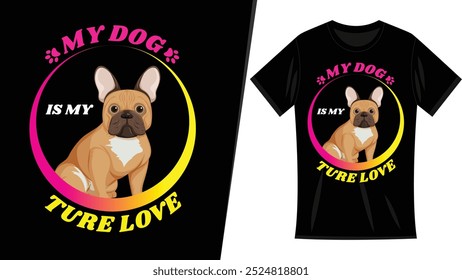 dog t shirt design, t shirt