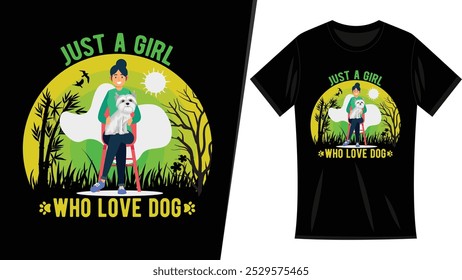 dog t shirt design, t shirt 