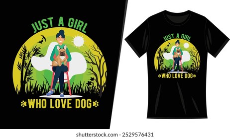 dog t shirt design, t shirt 