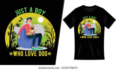 dog t shirt design, t shirt