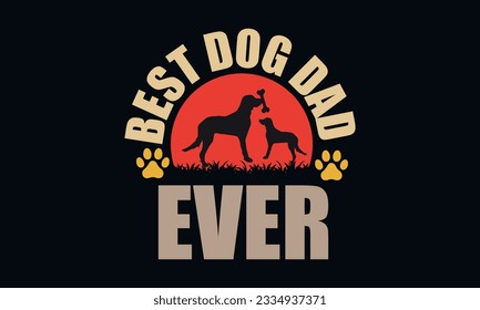 Dog T Shirt Design Bundle