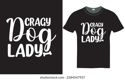 Dog t shirt design bundle vector