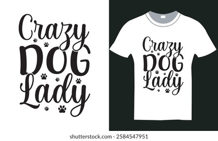 Dog t shirt design bundle vector