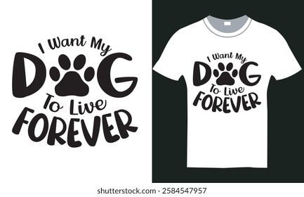 Dog t shirt design bundle vector