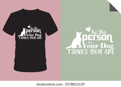 Dog t shirt design, cat t shirt, only my dog