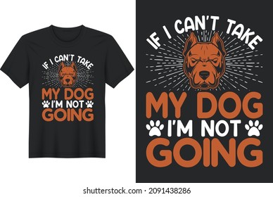 Dog T shirt Design, Mug Design