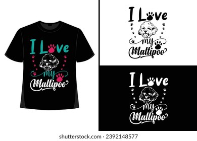 Dog t shirt Design , Dog t shirt , New Dog t shirt , Dog t shirt Design Vector