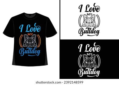 Dog t shirt Design , Dog t shirt , New Dog t shirt , Dog t shirt Design Vector