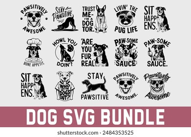 Dog t shirt Design , Dog t shirt , New Dog t shirt , Dog t shirt Design Vector