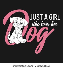 Dog t shirt Design , Dog t shirt , New Dog t shirt , Dog t shirt Design Vector