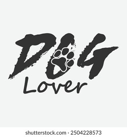 Dog t shirt Design , Dog t shirt , New Dog t shirt , Dog t shirt Design Vector