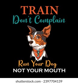 dog t shirt design  nice dog