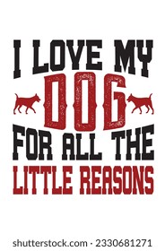 DOG T SHIRT DESIGN.

YOU CAN USE:

T Shirt, Mug, Wall Art, Hoodies, Cut machines, Vinyl decals, Clothes printing, Printable decoration, Poster, Invitation design, Stickers, Bags, and much more.
