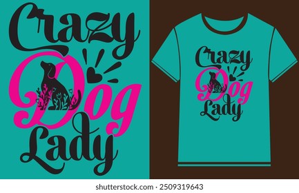 Dog t shirt design,Typography Custom Dog T Shirt Design
