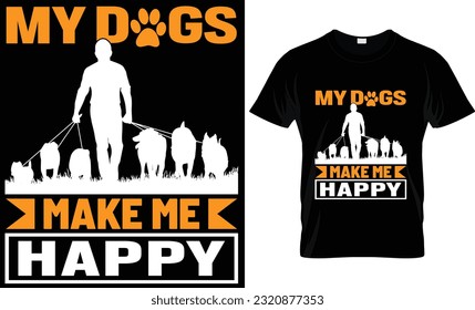 DOG T SHIRT FOR MEN, DOGS, T SHIRT DESIGN, dog t shirt design