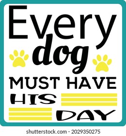 dog t shirt and svg design