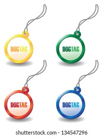 Dog Tag