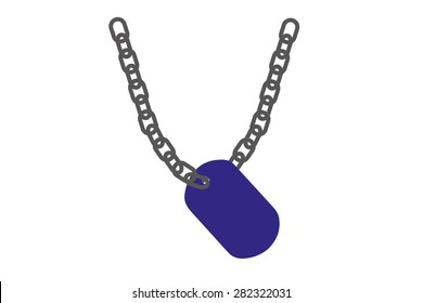 Dog tag