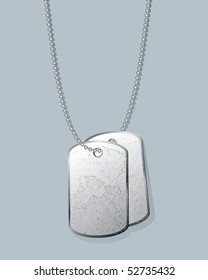 Dog Tag