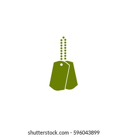 dog tag