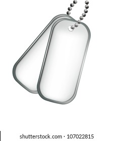 Dog Tags