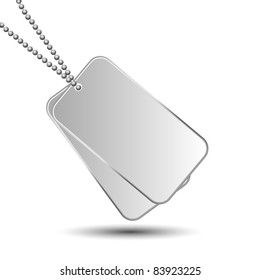 dog tags