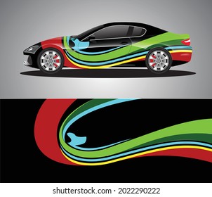 dog themed car stickers, can be used in various types of vehicles