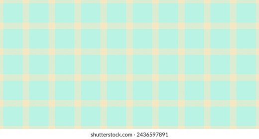 Hundezahn-Gewebe-Vektor-Plaid, nationale nahtlose Textur Hintergrund. Top Check Muster Tartan Textil in heller Farbe.