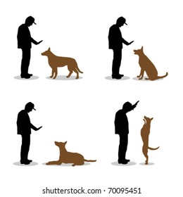 dog training