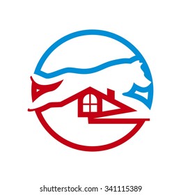Dog Training, Pet House, Home Dog Care
