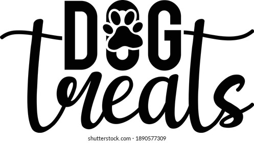 Dog Treats, Dog Treat Vector File